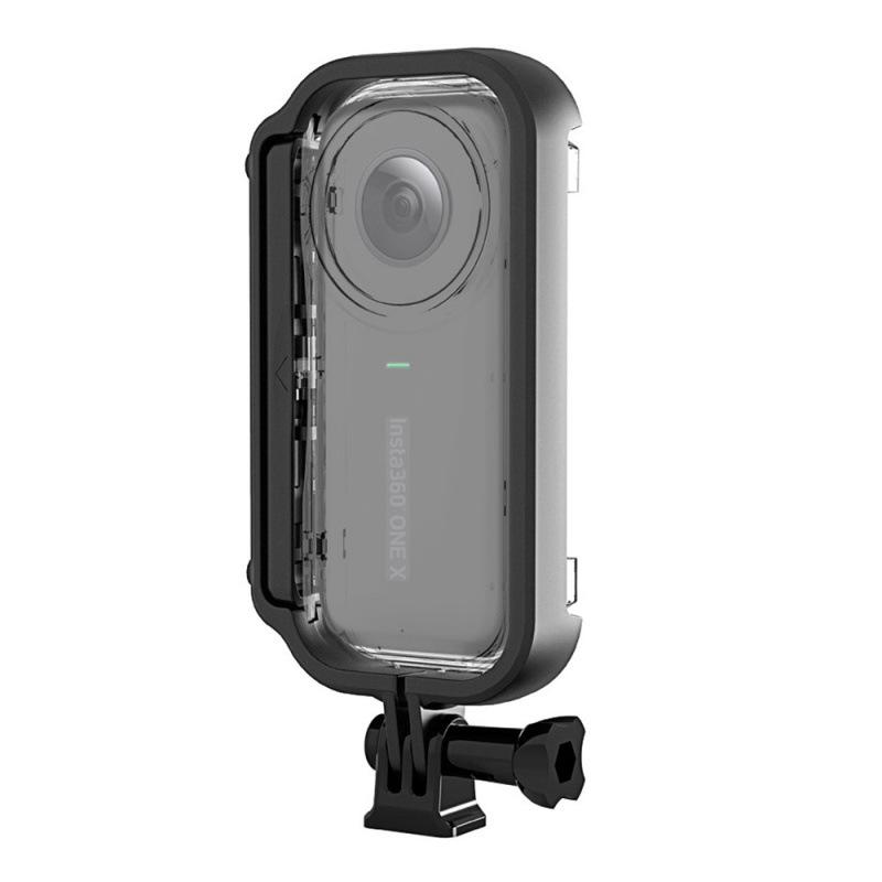 Водонепроницаемый кейс Insta360 ONE X, защита до 30 м