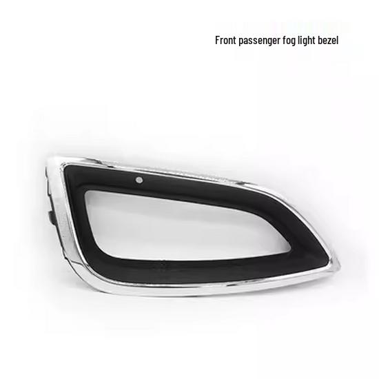 Передний противотуманный фонарь в сборе для 13-16 Hyundai IX35 - Левый и правый противотуманные фонари бампера