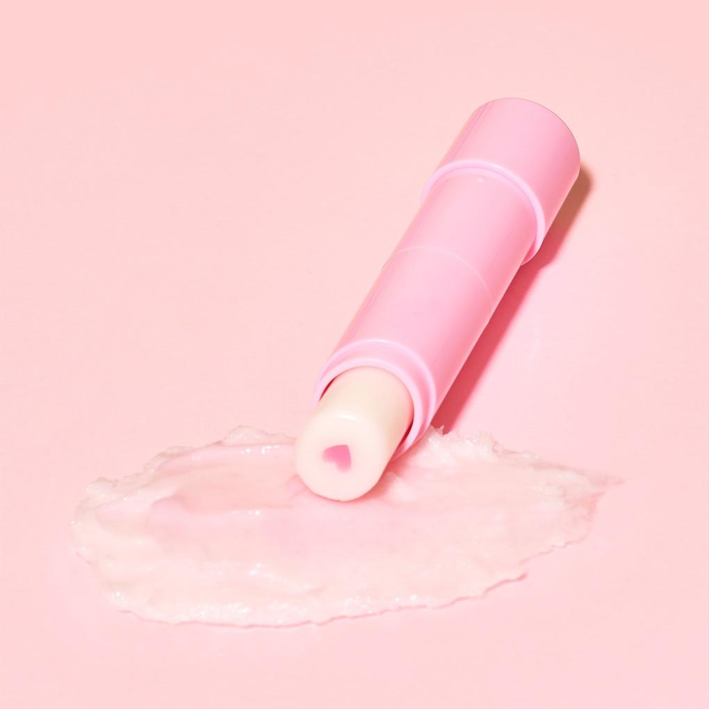 From Kids Pinky Color Lip Balm 1 ea (4g)