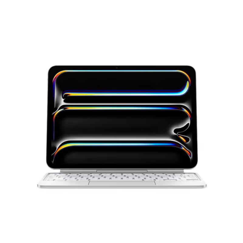 Apple Magic Keyboard для iPad Pro