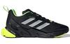 adidas X9000l4 Guard 'Черный Зеленый' GX1165