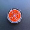 32mm Size Spirit Bubble Level 20°-30° Accuracy Circular Measuring Meter  For Measuring Purposes