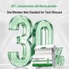 One's Member Silk Fibroin Barrier Repair Serum (30 Ampoules)