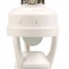 E27 Motion Sensor Light Socket 10-300 Second Delay Smart Lamp Holder Adapter  Indoor Use
