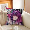 Anime Sexy Girls Cute Pillow Cover Sofa Cushion Cover Home Room Decoration Children Gift