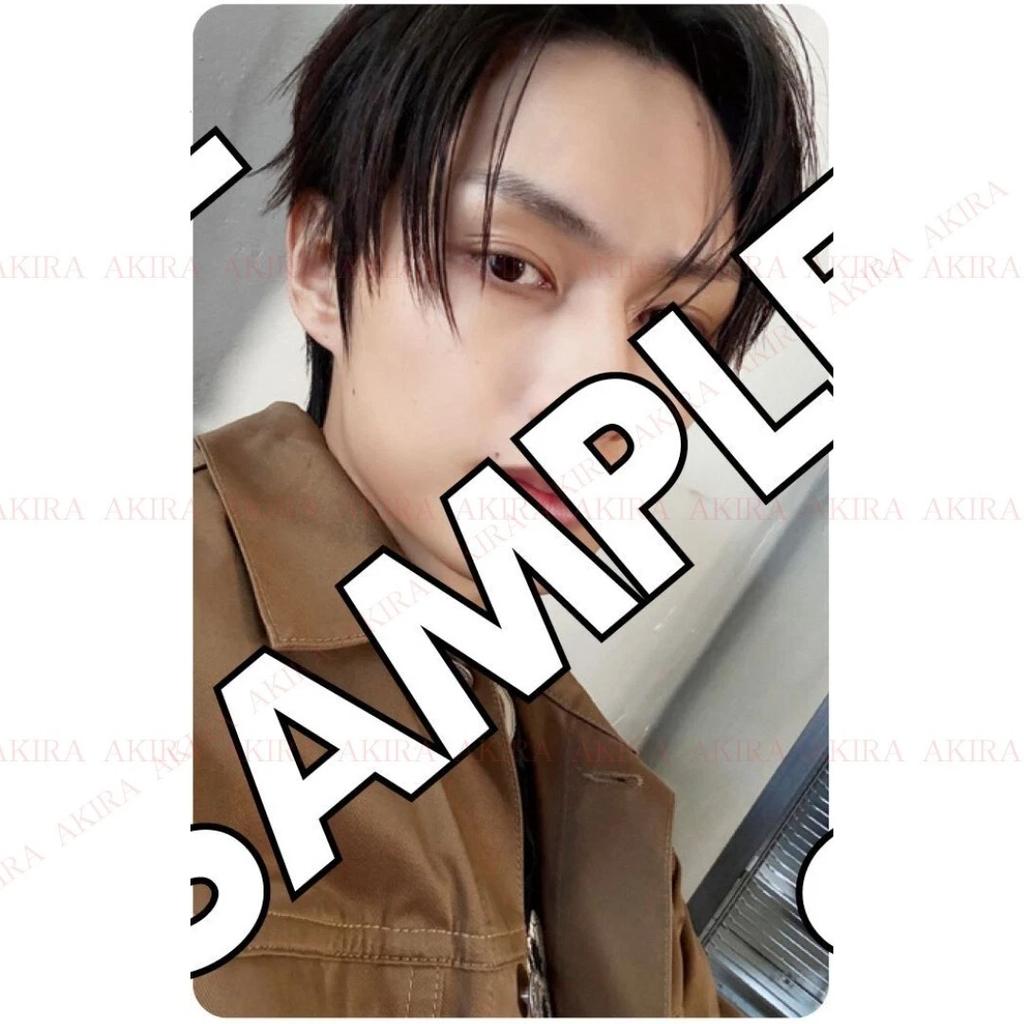 SEVENTEEN 5-й АЛЬБОМ HAPPY BURSTDAY АЛЬБОМ ФОТОКАРТОЧКА ЯПОНИЯ POB ОФИЦИАЛЬНЫЙ