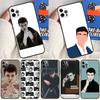 Aron Piper Элитный Чехол Для iPhone 17 16 15 14 13 12 11 Pro Max Mini 16e 16 Plus 17 Air Funda Силиконовый Чехол