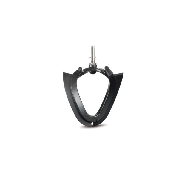 Гибкий венчик KENWOOD AT502 для кухонных машин Chef XL - Идеально подходит для жидкого теста и глазури