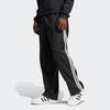 Adicolor Baggy Fit Firebird Track Pants Iz4801 Black
