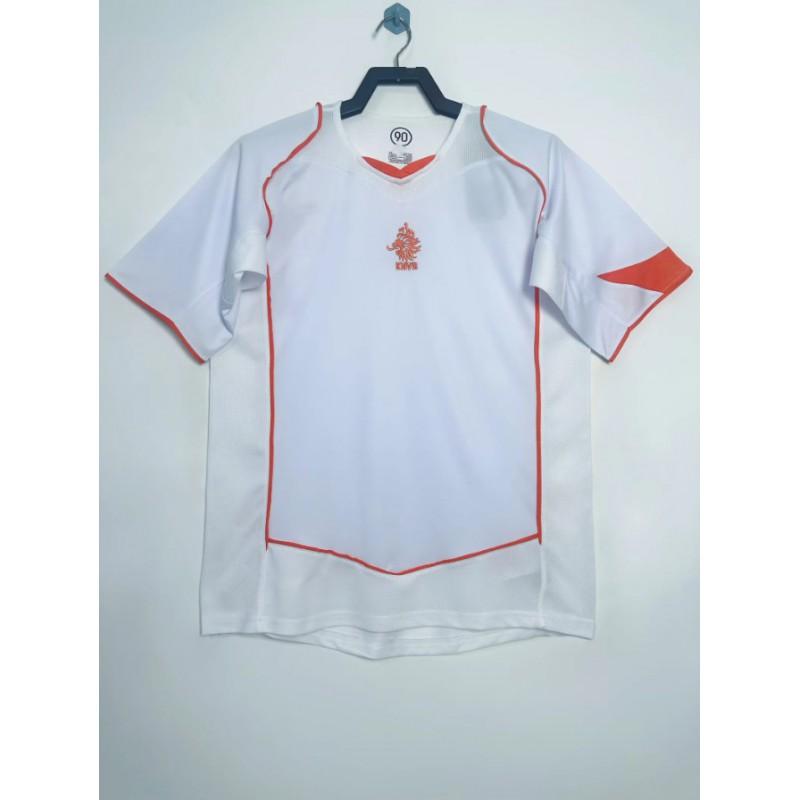 Retro National Team Football Jerseys Spain Brazil Turkey Nigeria Short Sleeve Sports Men Women