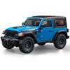1/18 Wrangler Robin Hood SUV литой игрушечный автомобиль модель литой литой четырехколесной подвески дверь автомобиля может быть открыта игрушки модели транспортных средств коллекционные подарки