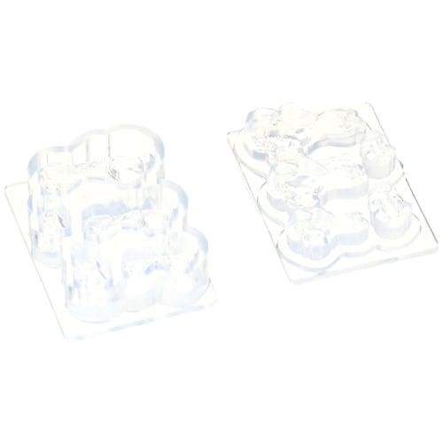 Kamejima Shoten Soft Mold Chicken Wing 3D Hobby Tool C-752