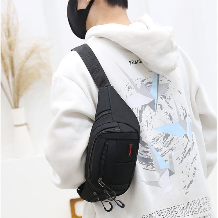 Водонепроницаемая поясная сумка большой емкости, многофункциональный кассовый кошелек, спортивная поясная сумка для спорта на открытом воздухе