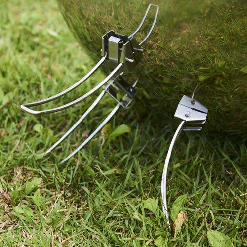 Подставка для костра Coleman, диаметр огненного диска 45 см, вес 2000031235, примерно. приблизительно. 1,6 кг