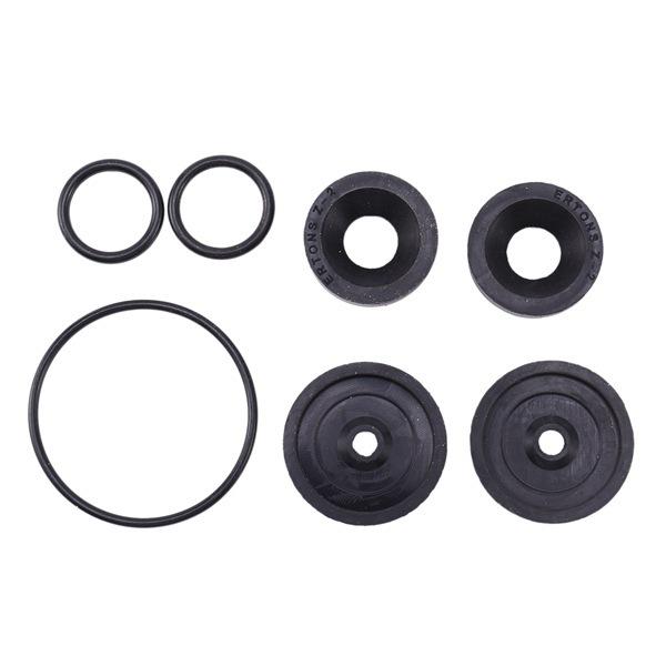 Ремонтный комплект клапана отопителя BMW E39/E38/E53