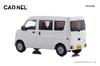 Hiko Seven Suzuki Every PA 2021 Белый Готовая модель CN432101 (КАРНЕЛ) 1/43 (ДА17В)