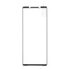 RURIHAI Сверхтонкое 0,26 мм 2.5D Защитное стекло [Полная клейкая основа] для Sony Xperia 1 III 5G