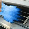 Crystal Car Cleaning Glue for Interior & Computer Keyboard Dirt Removal Magic Dust Mud Exhau B7C6 Car Wash Solution