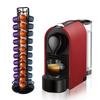 Organizador para Capsulas de Cafe Nespresso Nyana Home | Organizador para 40 Cápsulas | Diseñado para Capsulas Nespresso