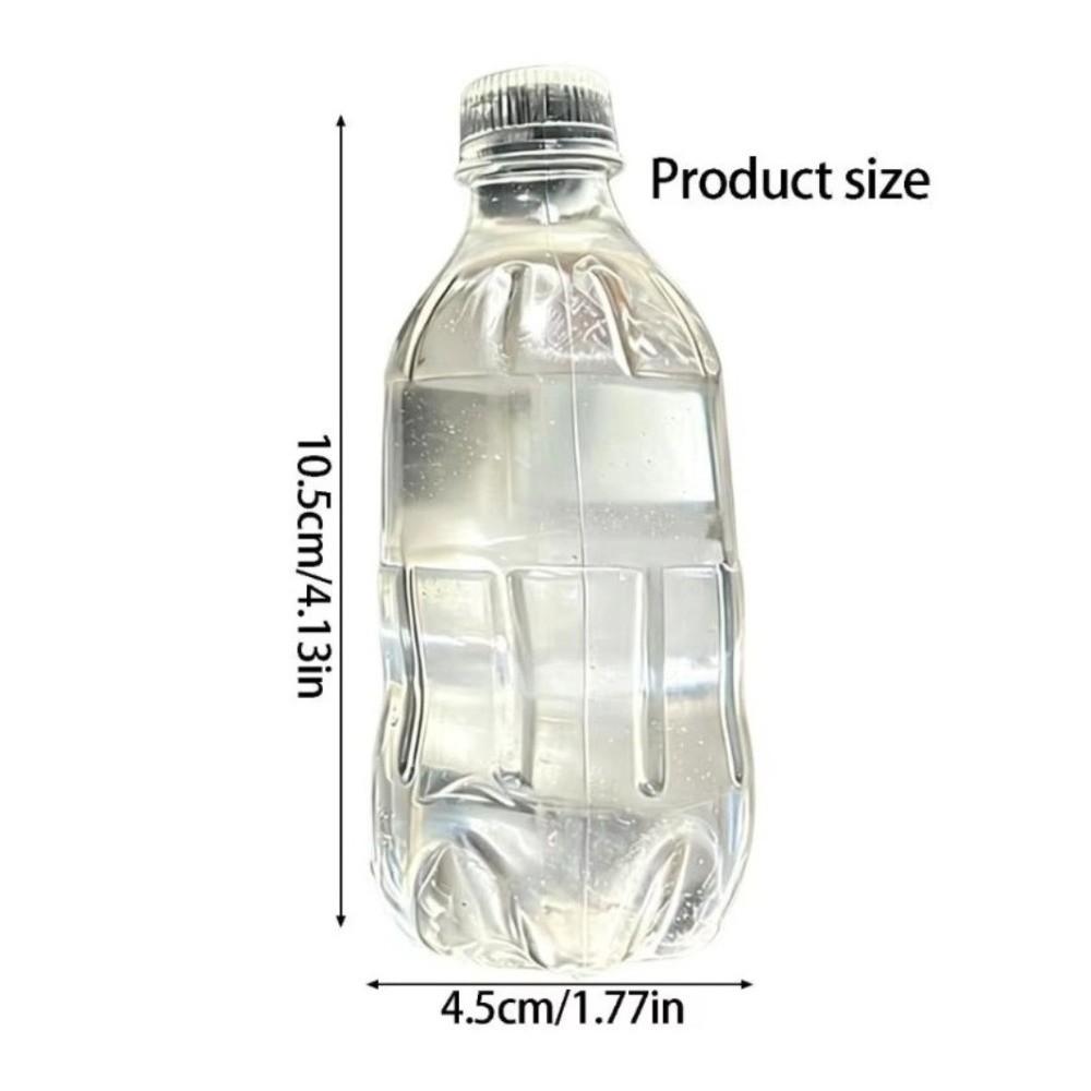 Creative Slow Rebound Fidget Toy Super Soft Water Bottle Squeeze Toy Children's Gifts