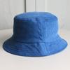 Adult Large Size Fisherman Hat Lady Big Size Corduroy Bucket Hat Men Plus Size Panama Hats 56-60cm 60-63cm