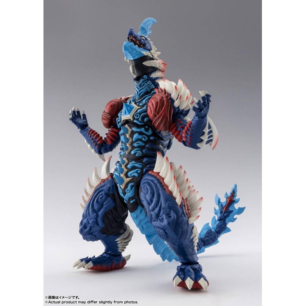 Ультрамен Омега S.h.figuarts Rekines