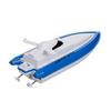 800 Remote Control Boats 2.4G 20km/h RC Boat RC Toy Gift for Kids Adults Boys Girls with Bag 3