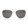 Randolph Engineering Pilot Polarized Af128 Unisex Sunglasses