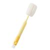 4 в 1 Щетка для чашек Gap Brush Многоцелевая чистящая щетка Инструмент для чистки бутылок молока Чашек для воды Инструмент для чистки кружек