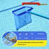 Сачок Bairong Blue для глубоких бассейнов с шестом 3,6 м