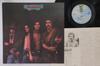 LP Record EAGLES - Desperado P10047Y WARNER PIONEER 1975 Japan Rock Used