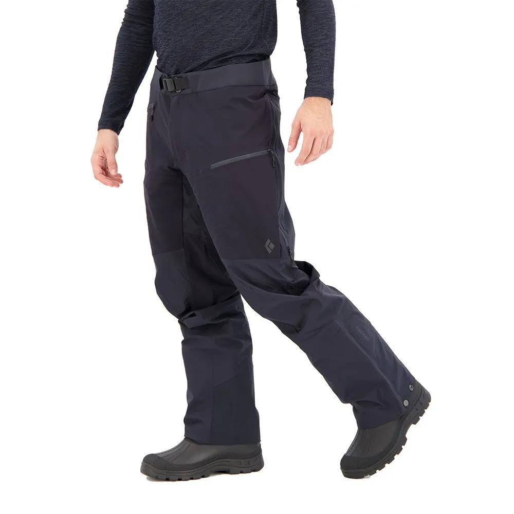 Black Diamond Брюки Dawn Patrol Hybrid