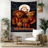 Galatasaray Custom Your Name Wall Decor Tapestry Art For Pet Memorial Birthdaywedding Party Backdrop Family Gift