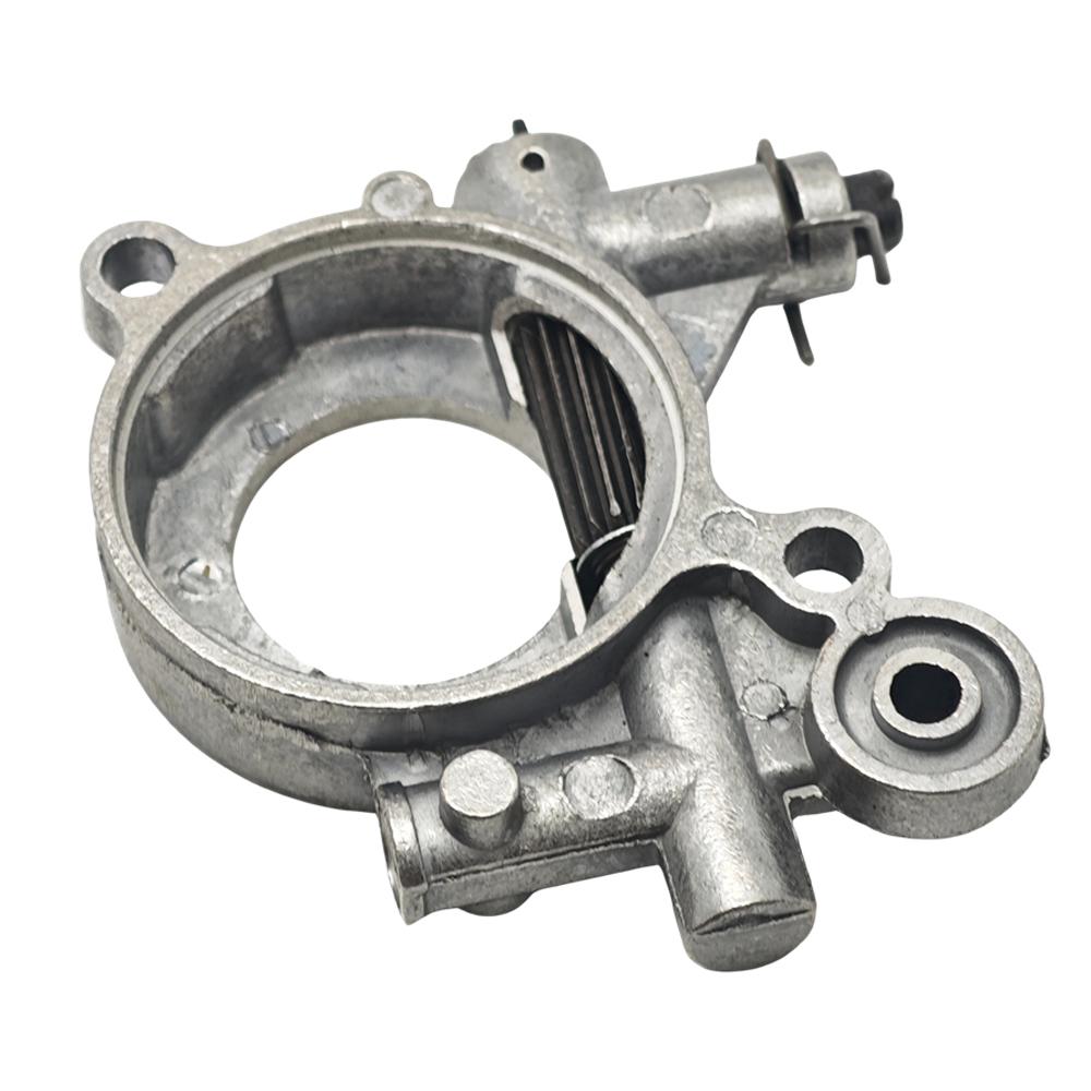 Маслонасос для бензопил Husqvarna 385 390xp 362 365 371 372 Замена 503 52 13-01, 503 52 13 05