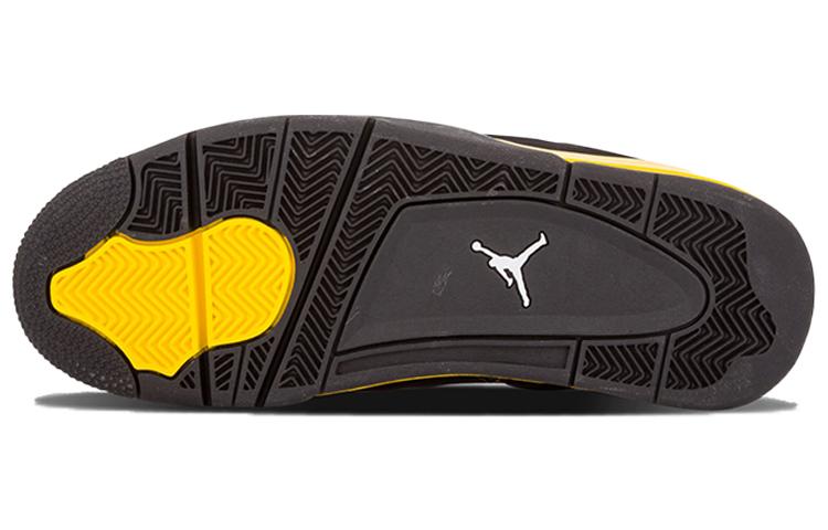 Jordan 4 Ретро Гром 2012 308497-008