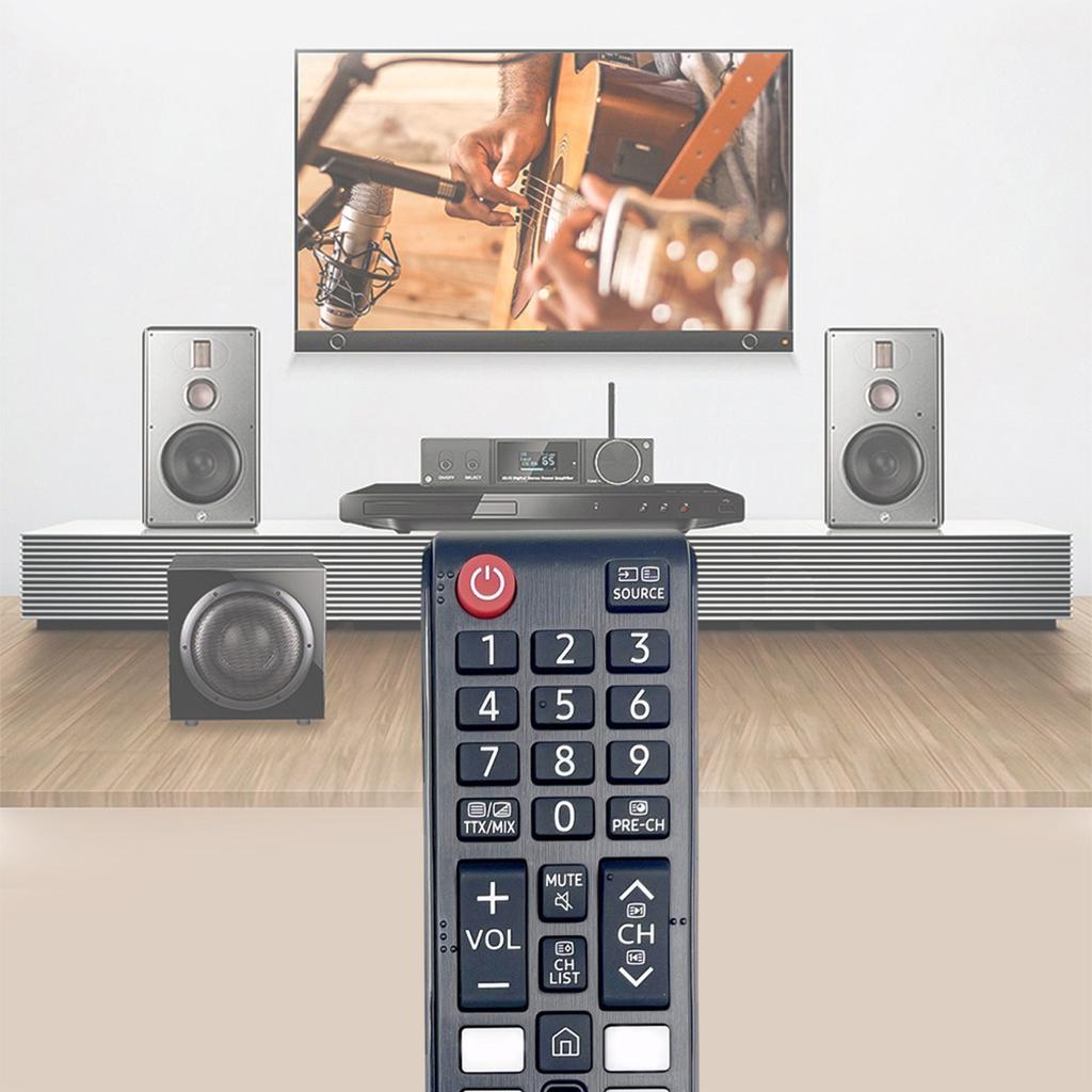 BN59-01315N Replacement Remote Control TV Remote BN59 01315N Spare Repair Accessory for QN90B 2020-2022 Smart TV