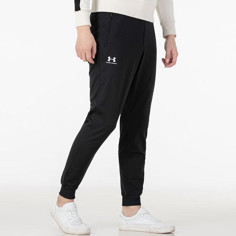 Under Armour Мужской тканый спортивный костюм