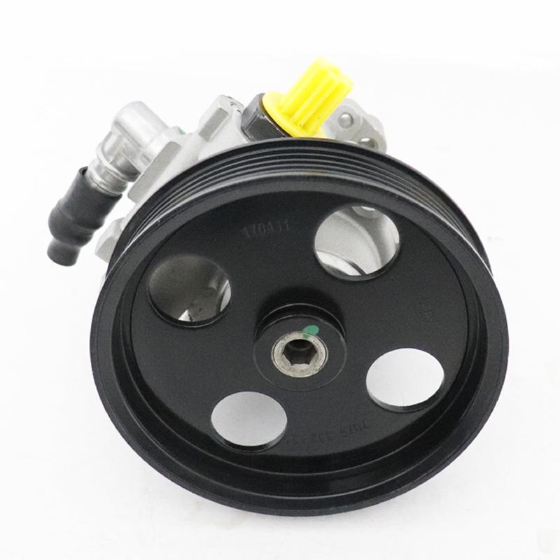 Jiangling Landwind X6/X8/X9 Алюминиевый насос гидроусилителя руля и усилитель