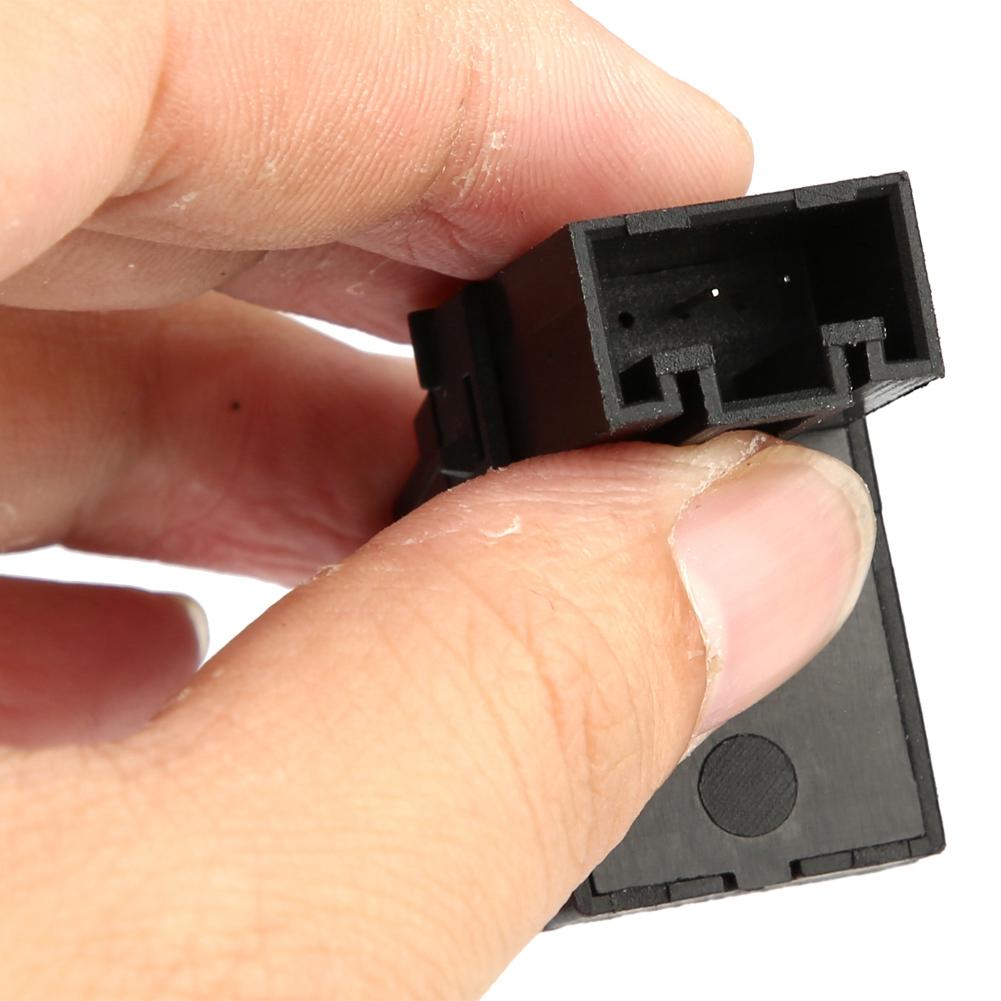 Панель управления переключателем стеклоподъемника для салона автомобиля для GOLF MK5 CADDY JETTA PASSAT B6 Eos