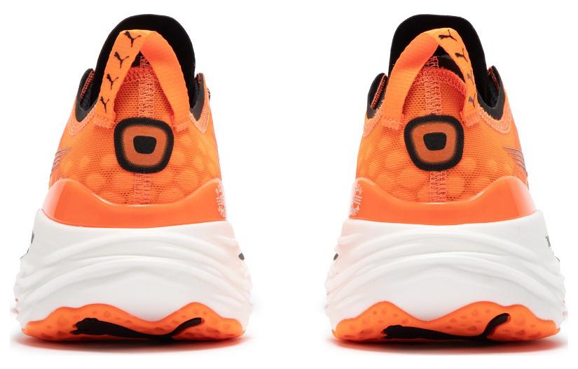 Puma ForeverRUN Nitro 'Оранжевый' 377757-06