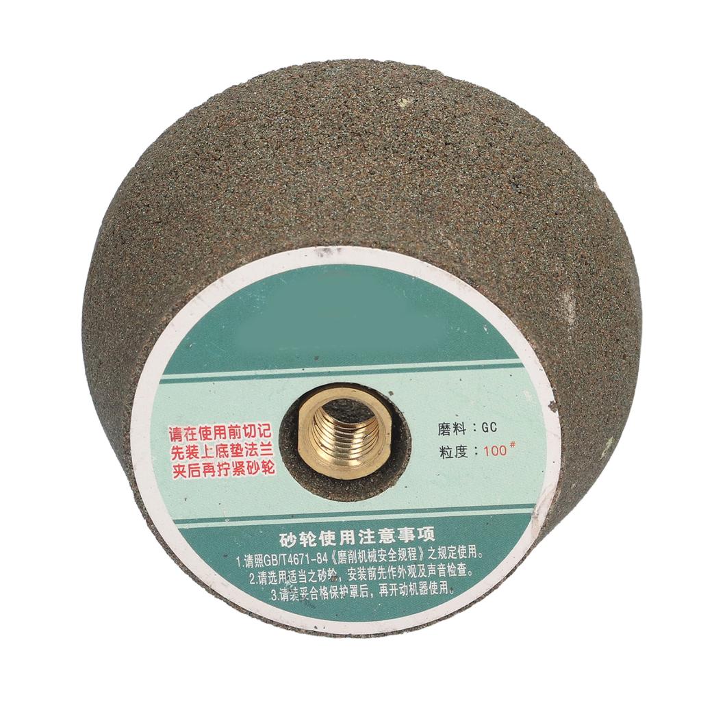 Grinding Wheel Strong Stability Good Grinding Effect High Removal Rate Angle Grinder Grinding Head