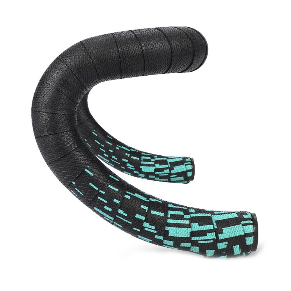 1 пара цветных лент для шоссейного велосипеда из полиуретана, ремень для велосипедного руля, новая лента для велосипедного руля, аксессуары для велосипеда