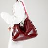 Multifunctional Shoulder Chic And Backpack Tote Bag For Women In Colors Elegant