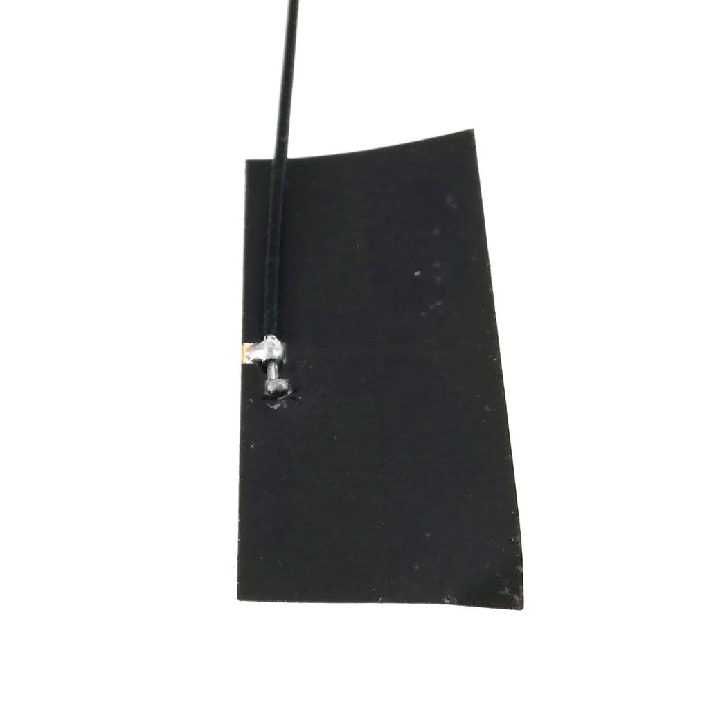 Внутренний антенный провод Mini PCI-e для ноутбука WiFi Bluetooth Wireless HMW адаптер карты