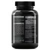 MuscleBlaze ZMA (60 таблеток) | Для мышечной силы и восстановления | 100% от рекомендуемой суточной нормы цинка, аспартата магния и витамина B6