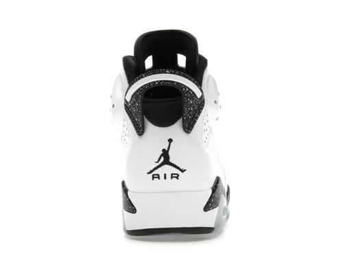 Jordan 6 Ретро Мид Реверс Орео - CT8529-112