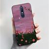 Мягкий ТПУ Чехол для Nokia 5.1 Задняя Крышка nokia 5.1 Plus X5 Эстетичный Модный Милый Кот Ударопрочный Черный Силиконовый Чехол для Телефона