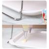 Multi Holes Icing Bag Holder Foldable Piping Bag Placement Stand  Cake Making