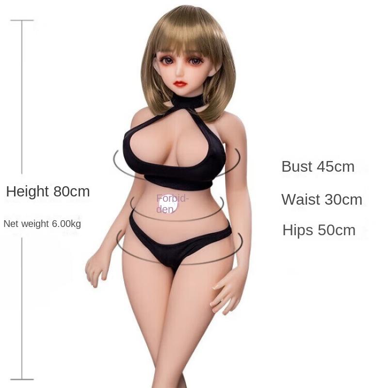 Silicone Sex Doll Sexy Big Ass Big Breast Sex Toys for Male Masturbator Real Feeling Adult Products