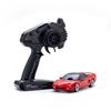 Kyosho Mr 03n Red Honda Nsx Readyset